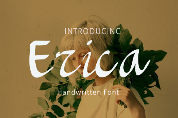 [Creativefabrica] Erica Font_0.jpg